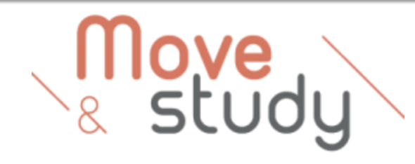 Move and Study